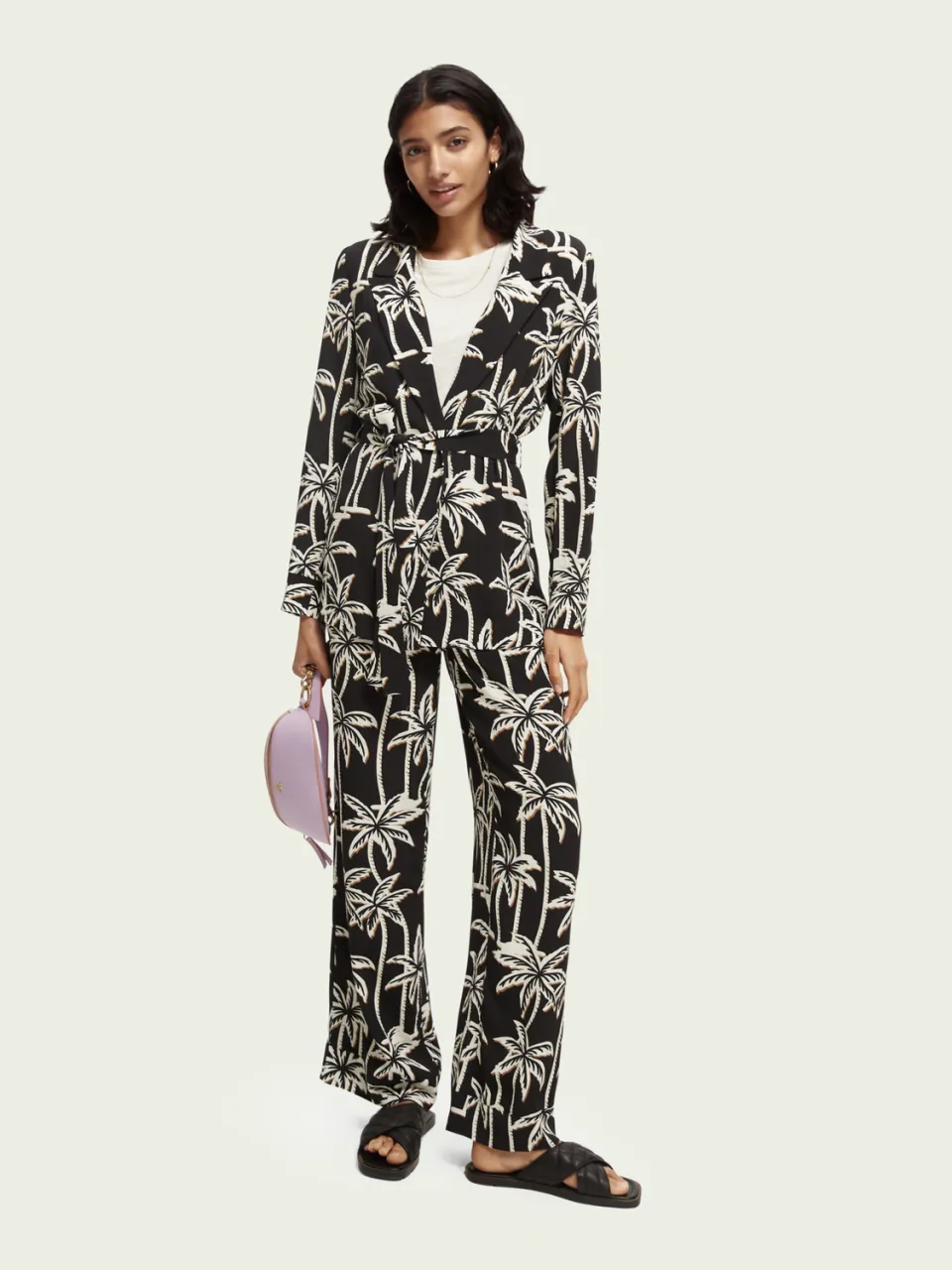 Stylish Wedding Pantsuits For Women And Nonbinary People | HuffPost Life