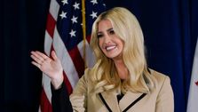 

    Ivanka Trump Reportedly Set To Testify Before Jan. 6 Panel

