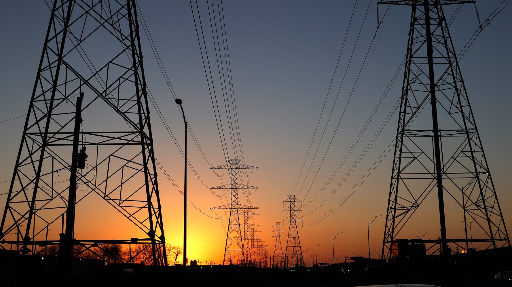 How Texas' Energy Woes Are Derailing Life In This Houston Neighborhood - Vimarsana News