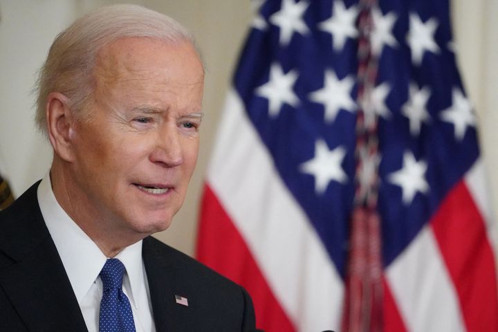 President Joe Biden is expected to soon announce he's extending the moratorium on federal student loan payments through Aug. 31