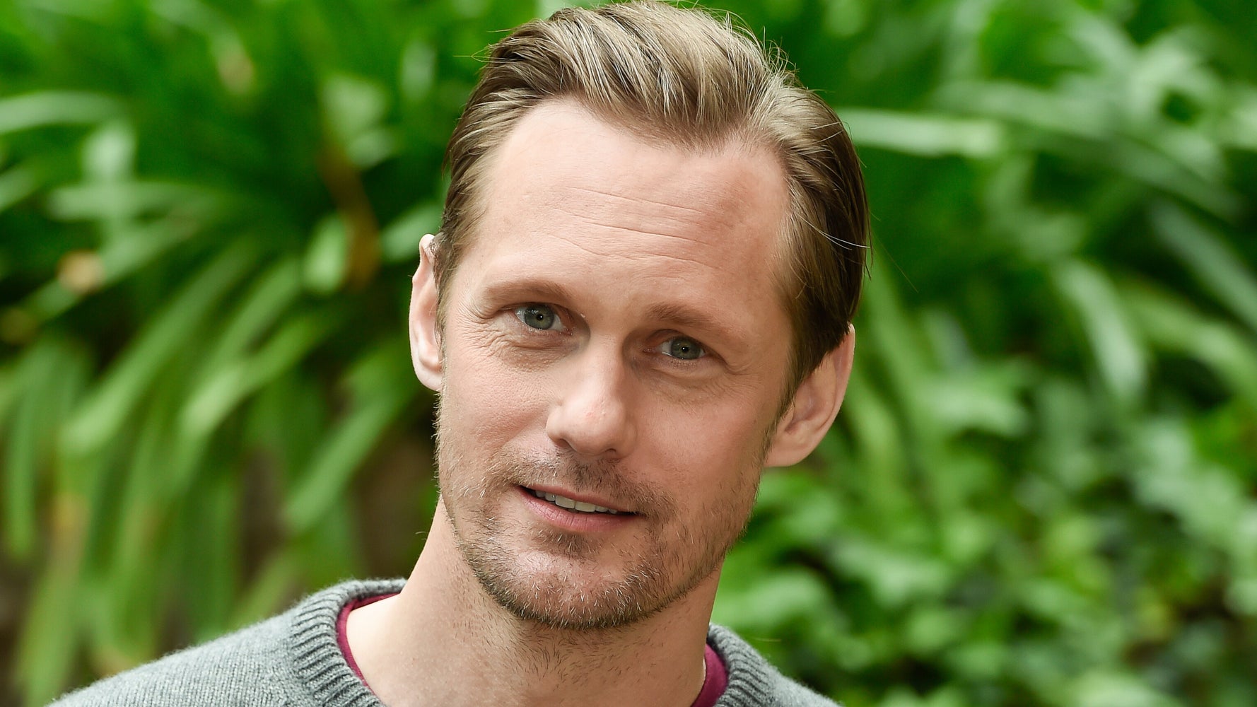 Alexander Skarsgard Says Being On The 'Sexy Hunky Hot List' Hurt His Hollywood Career - Vimarsana News