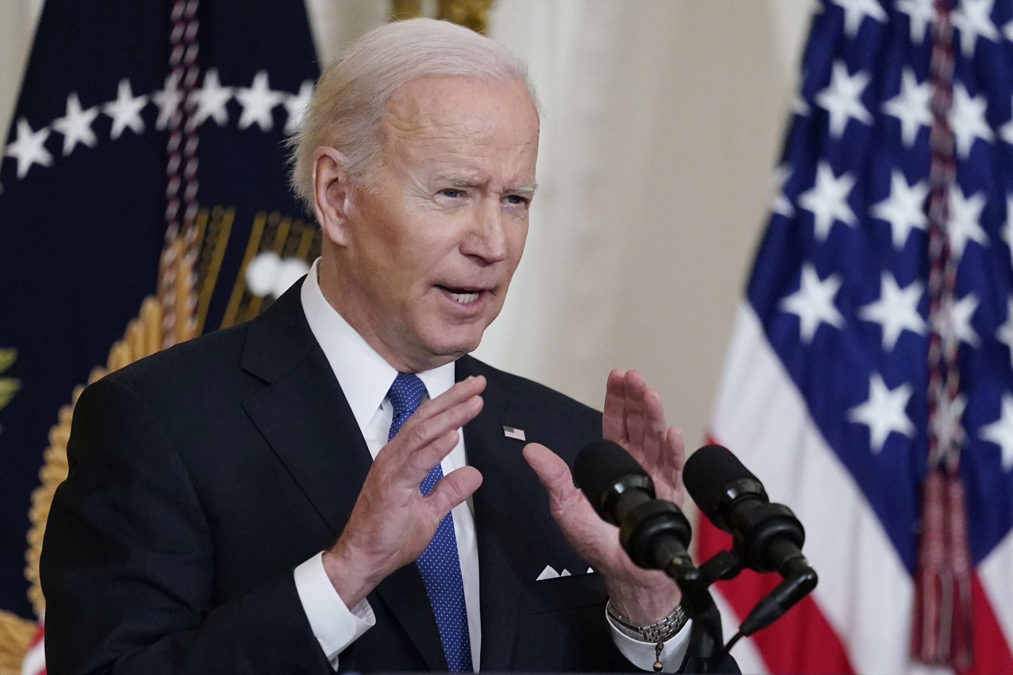 Arizona Certifies Biden Win, GOP Governor Calls State's Elections ...