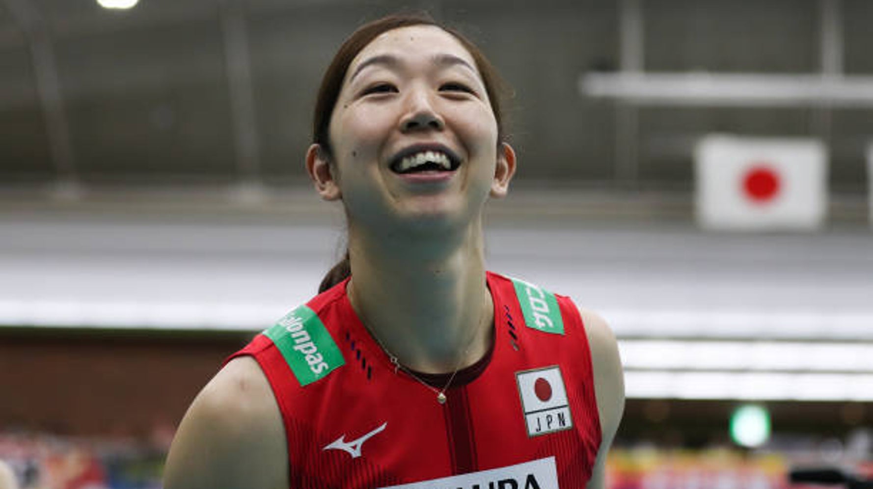 荒木絵里香さん 早大大学院に入学 最高にかっこいい 元日本代表メンバーらもエール ハフポスト News 荒木絵里香さん 早大大学院に入学 最高にかっこいい 元日本代表メンバーらもエール ハフポスト News