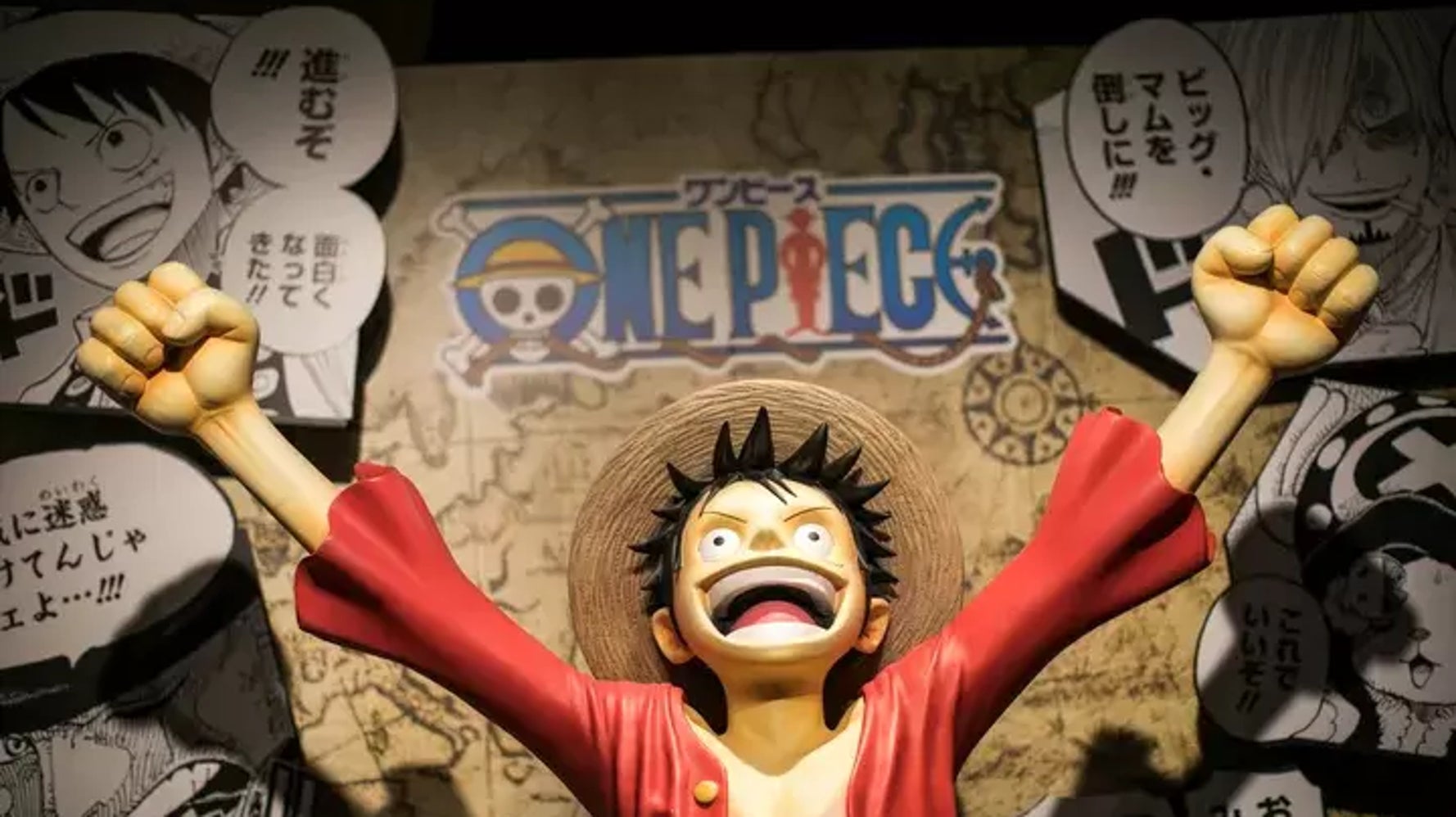 One Piece プリキュアなど4作品の放送再開へ いつから 不正アクセスの影響で新作の放送休止していた ハフポスト News One Piece プリキュアなど4作品の放送再開へ いつから 不正アクセスの影響で新作の放送休止していた ハフポスト News