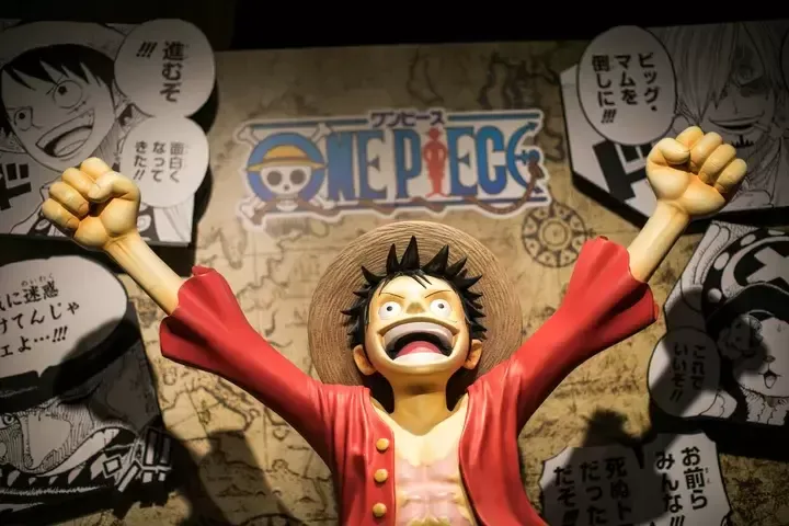 One Piece プリキュアなど4作品の放送再開へ いつから 不正アクセスの影響で新作の放送休止していた ハフポスト News
