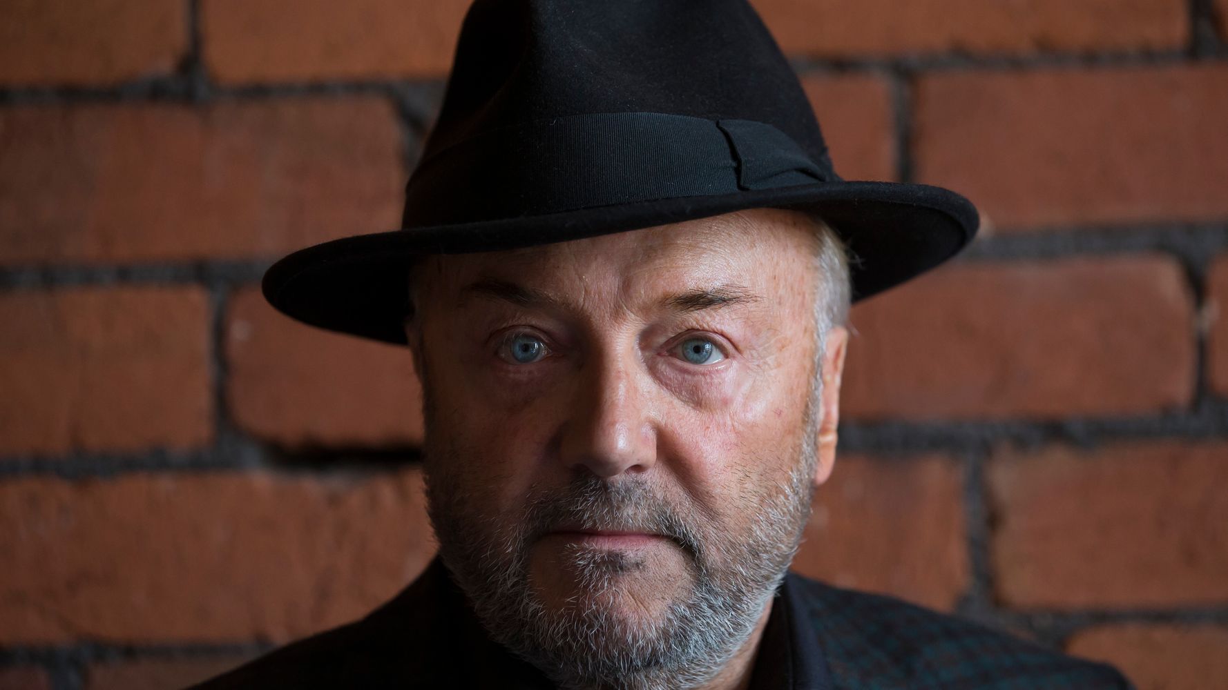 George Galloway's Twitter Account Labelled 'Russian State-Affiliated Media'  – And Ex-MP Threatens To Sue | HuffPost UK Politics