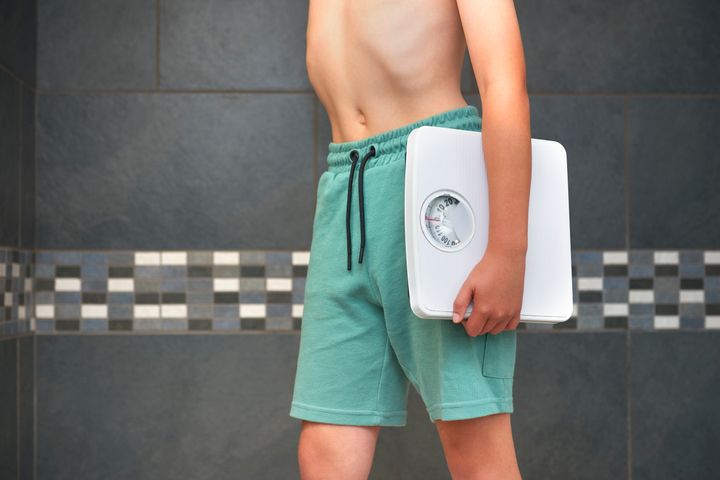 I've Studied Body Image For 25 Years. Here's What Boys Don't Know How To  Tell You.
