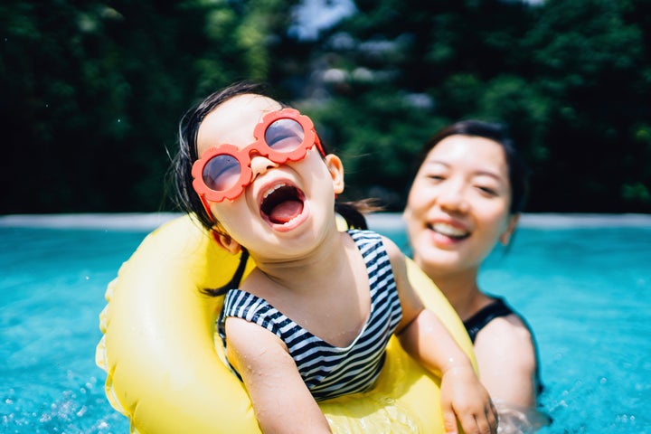How To Make A Family Trip With Kids Feel More Like A Vacation - HuffPost 2 Parent-backed tips can make traveling with kids more enjoyable all around.