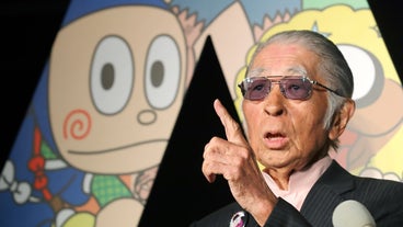 Ninjahattorikun Ninjahattorikun