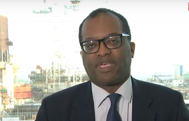 Kwasi Kwarteng