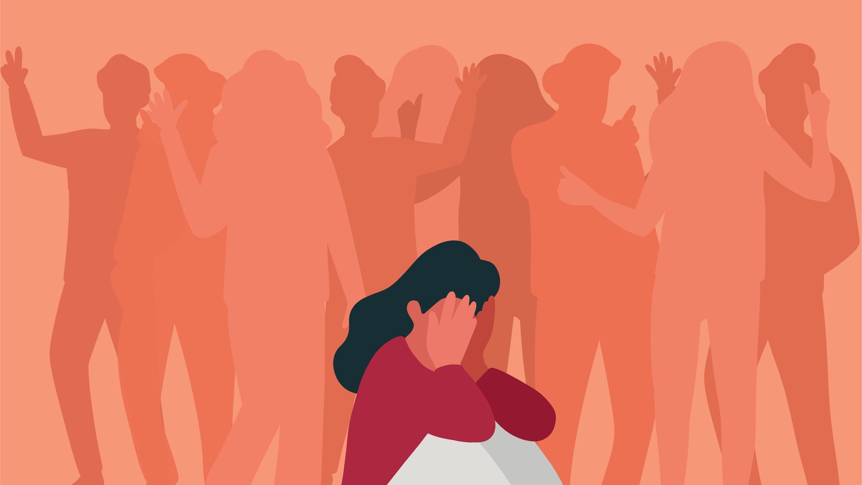 It's Not Normal For Our Work Places To Leave Us In Tears - Vimarsana News