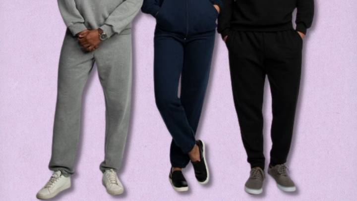Walmart womens sweatpants fruit of the loom sale