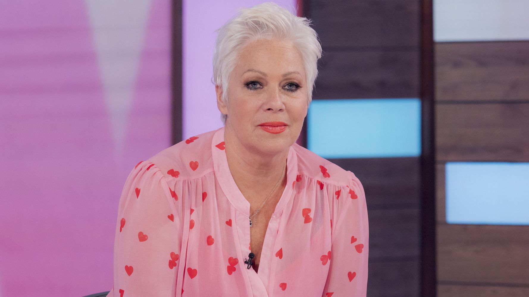 Denise Welch’s Stalker Jailed For Starting Fire In Presenter's Driveway ...