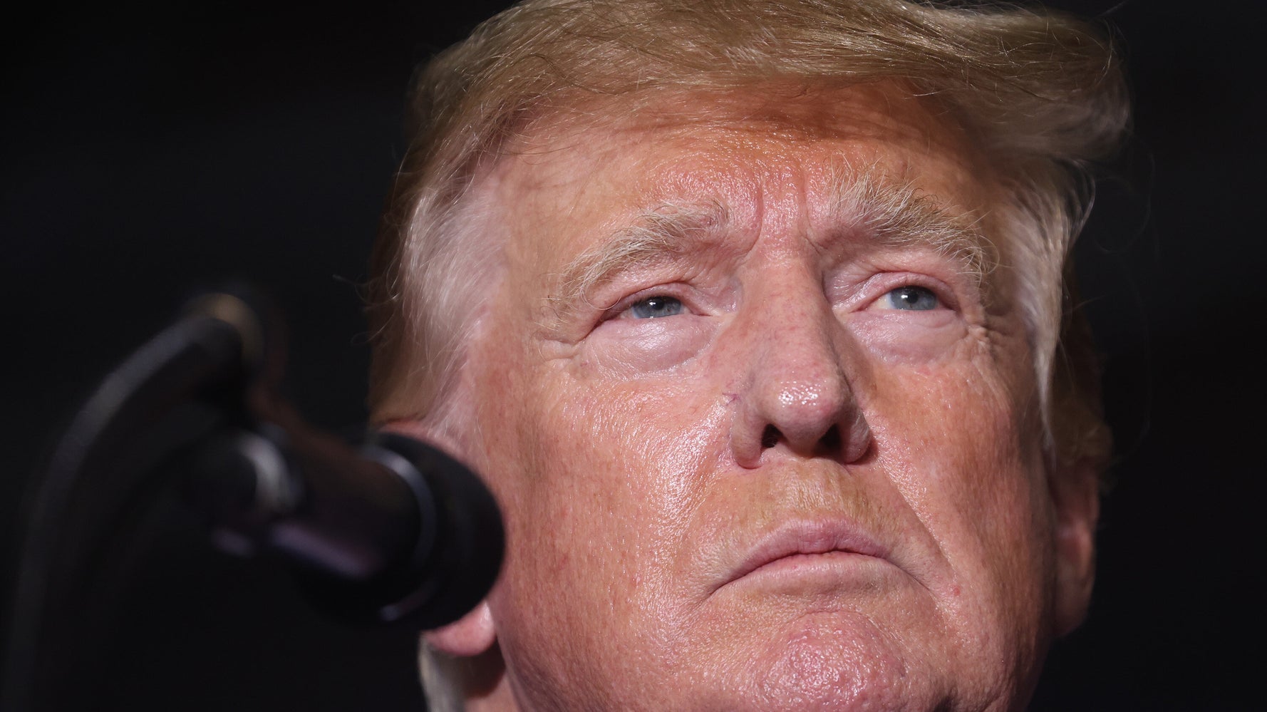 NY AG Asks Court To Hold Trump In Contempt, Fine $10,000 A Day - Vimarsana News