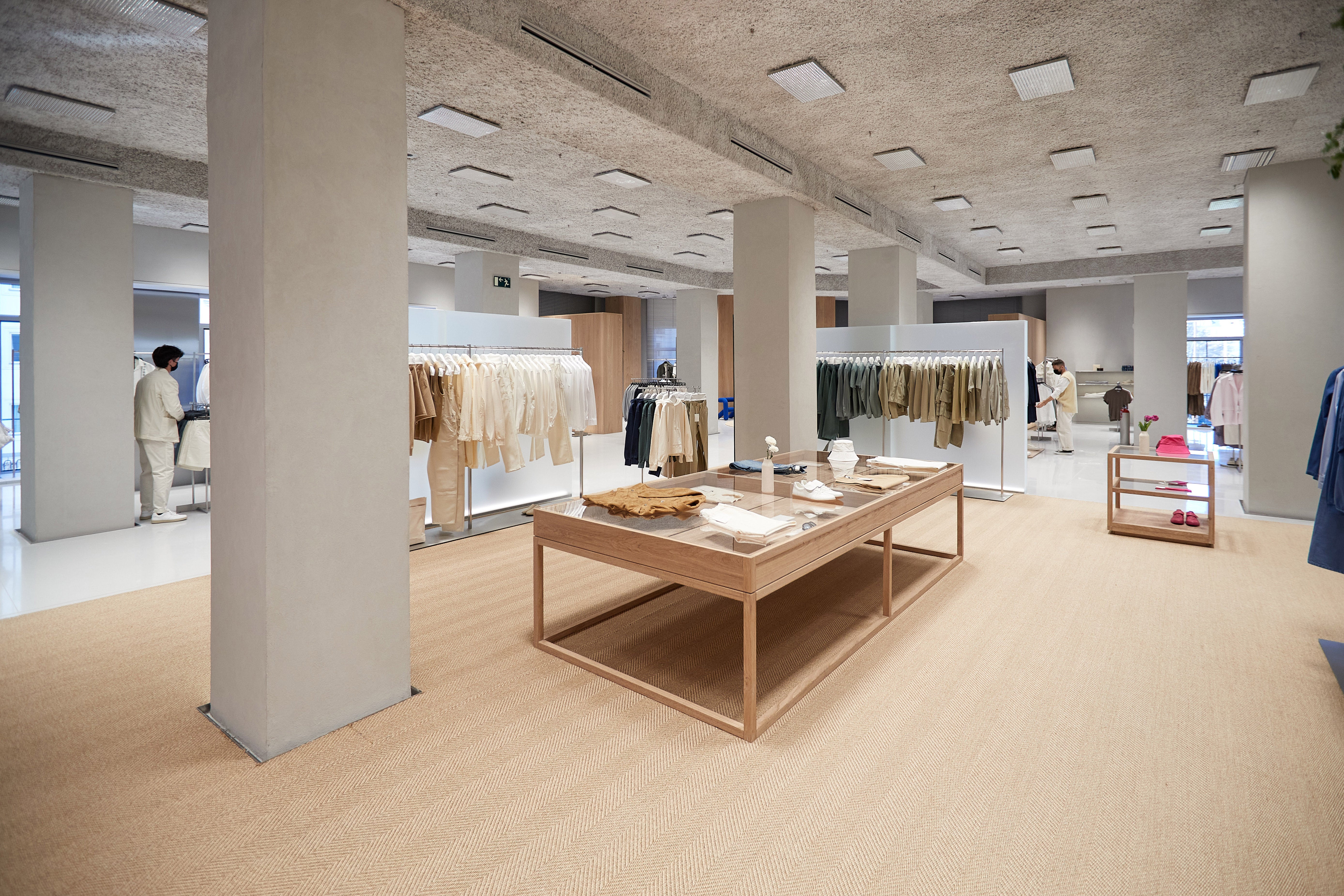 Zara toma una decisión que cambia por completo la política de la marca | El  HuffPost Life