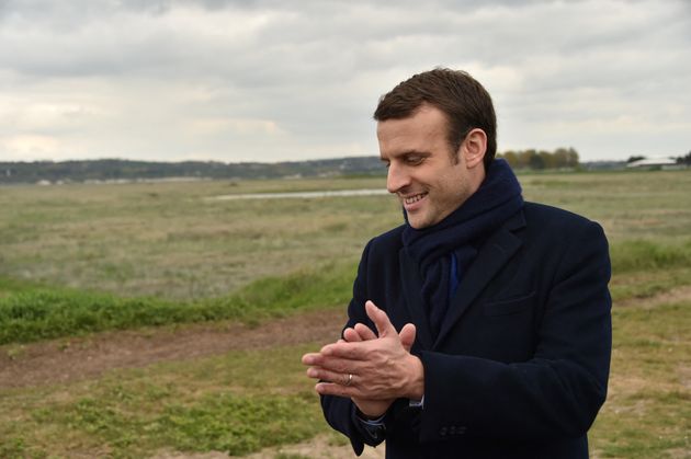 Le président candidat affirme que les chasseurs sont essentiels pour préserver la biodiversité dans le...