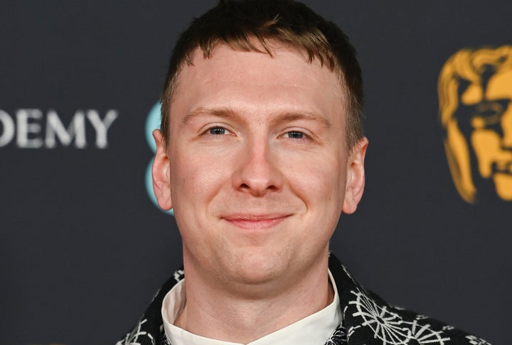 Joe Lycett 