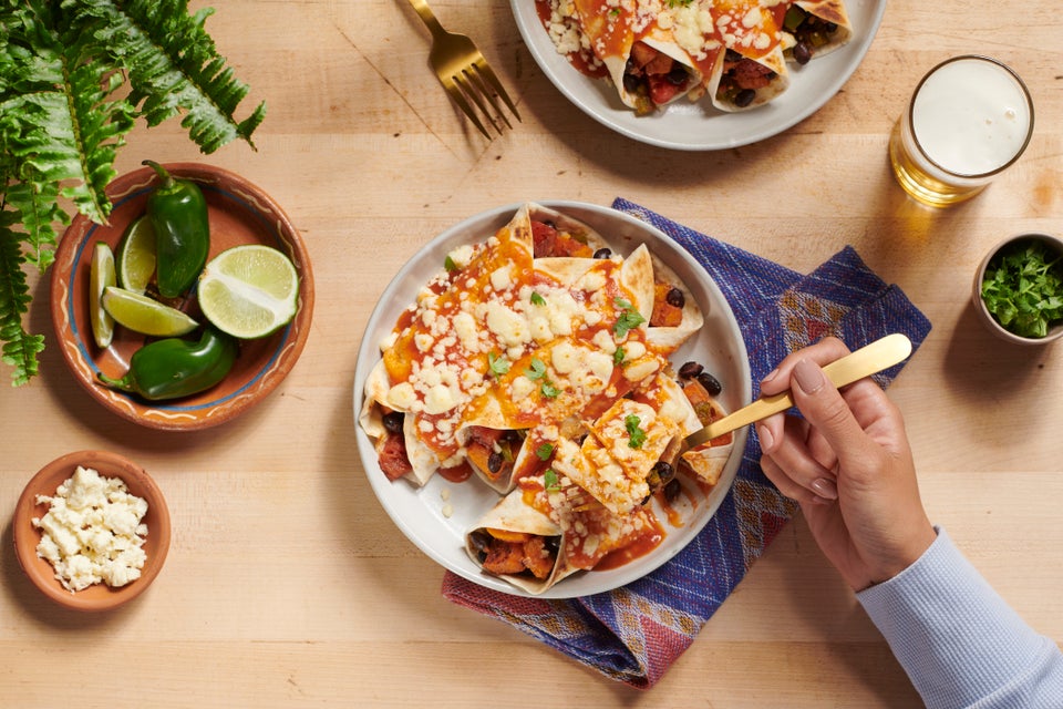 Why Home Chef Meal Delivery Service Is The Perfect Gift | HuffPost Life