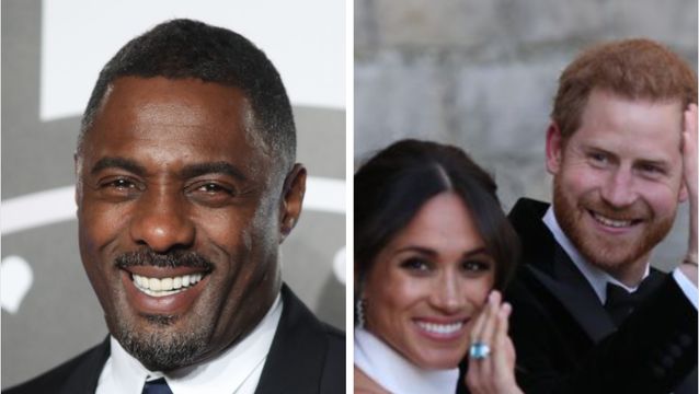 Idris Elba Reveals The Dr. Dre Song That Got Everyone Dancing At Meghan Markle's Wedding.jpg