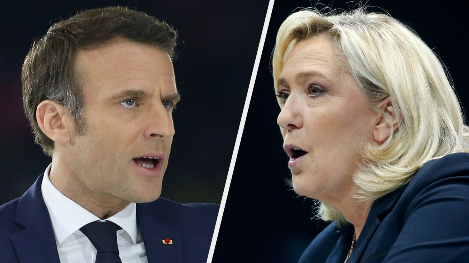 With Le Pen Breathing Down Macron’s Neck, Is France About To Have Its Brexit?
