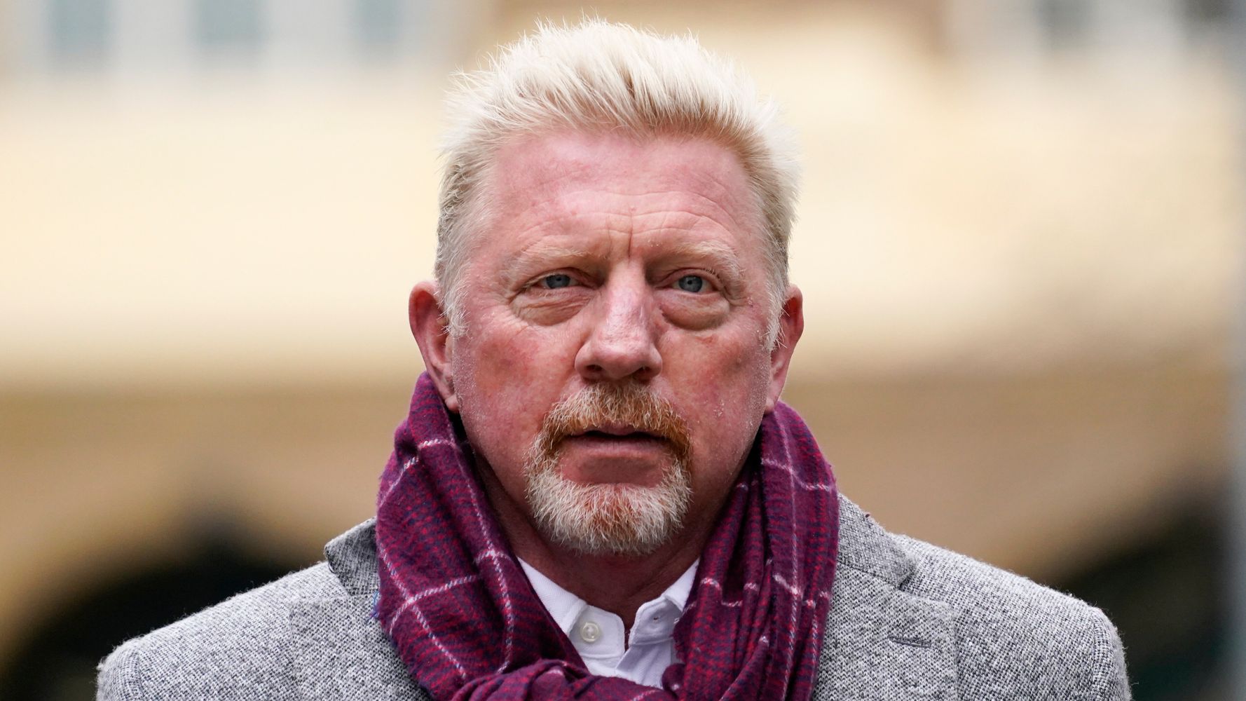 Tennis Great Boris Becker Found Guilty Over Bankruptcy, Could Face Jail