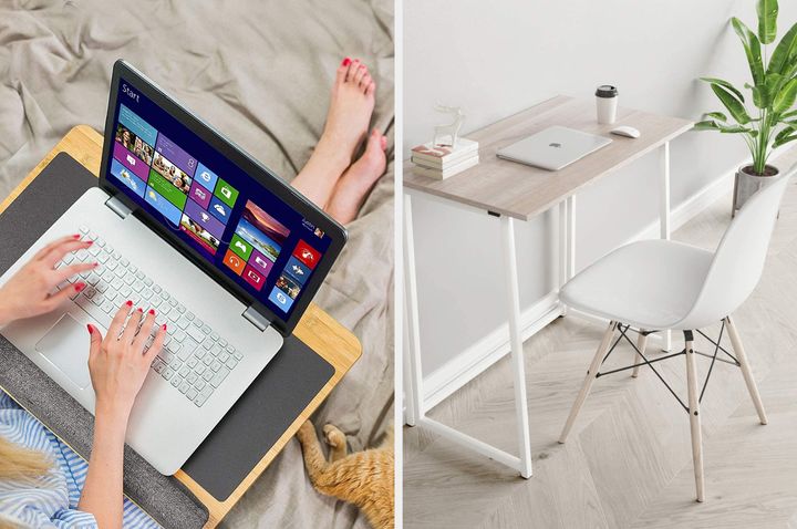 Products that will help you stay sane when working remotely