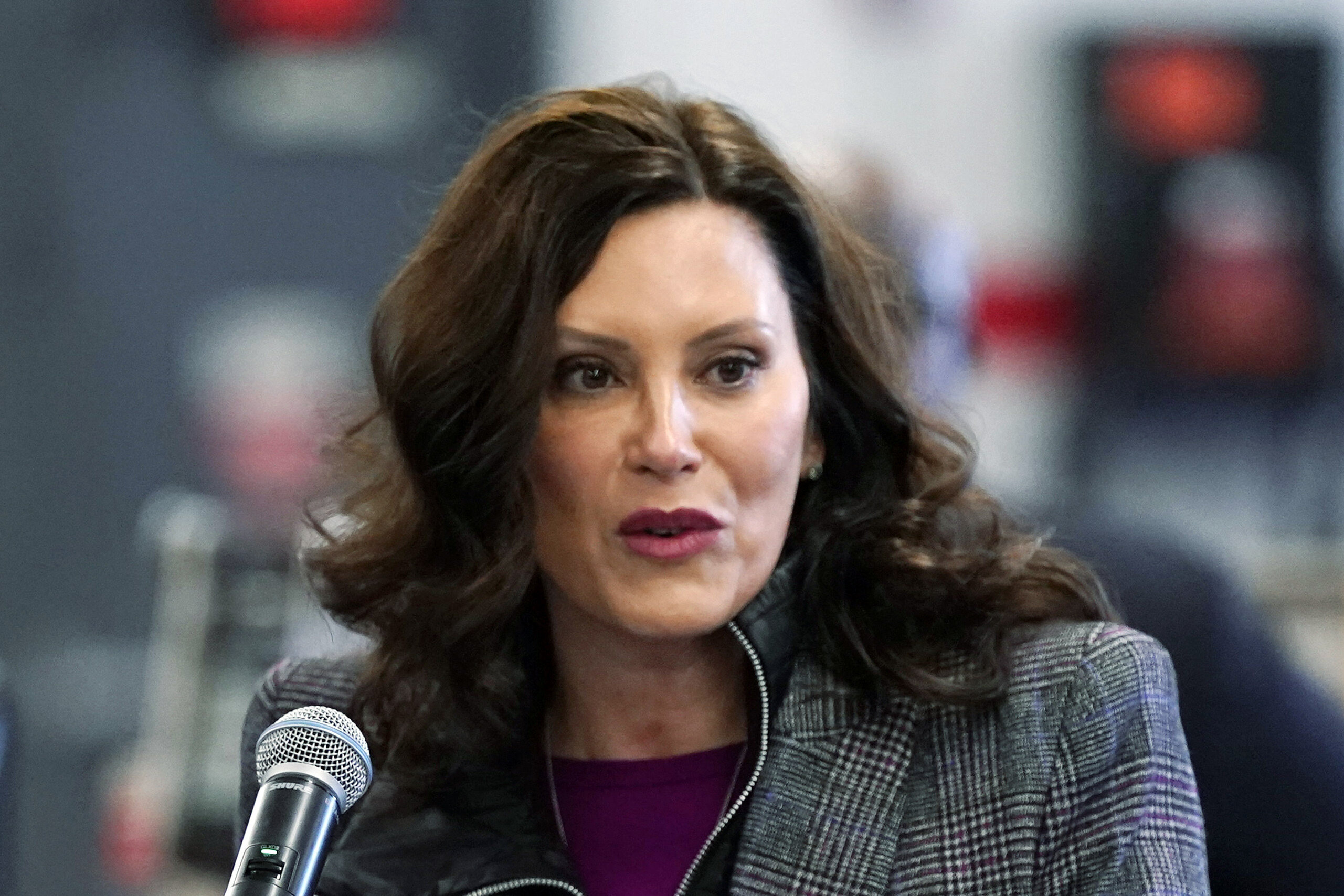 Two Acquitted In Gretchen Whitmer Kidnapping Plot, Jury Hung On Two ...