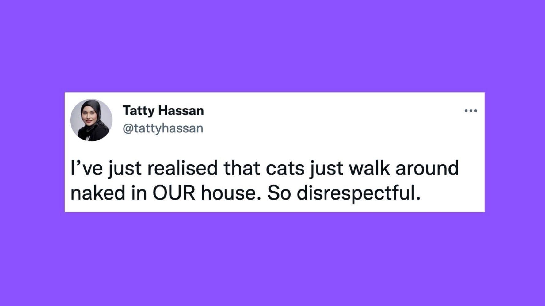 22 Of The Funniest Tweets About Dogs And Cats This Week - Vimarsana News