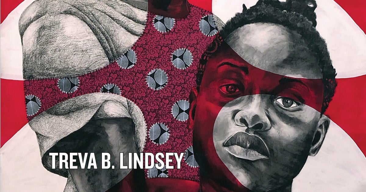 Treva B. Lindsey’s ‘America, Goddam’ Explores How State And Sexual ...