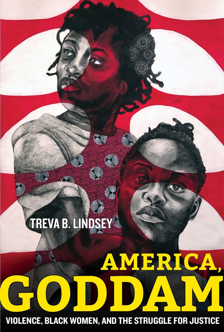 "America, Goddam" by Treva B. Lindsey