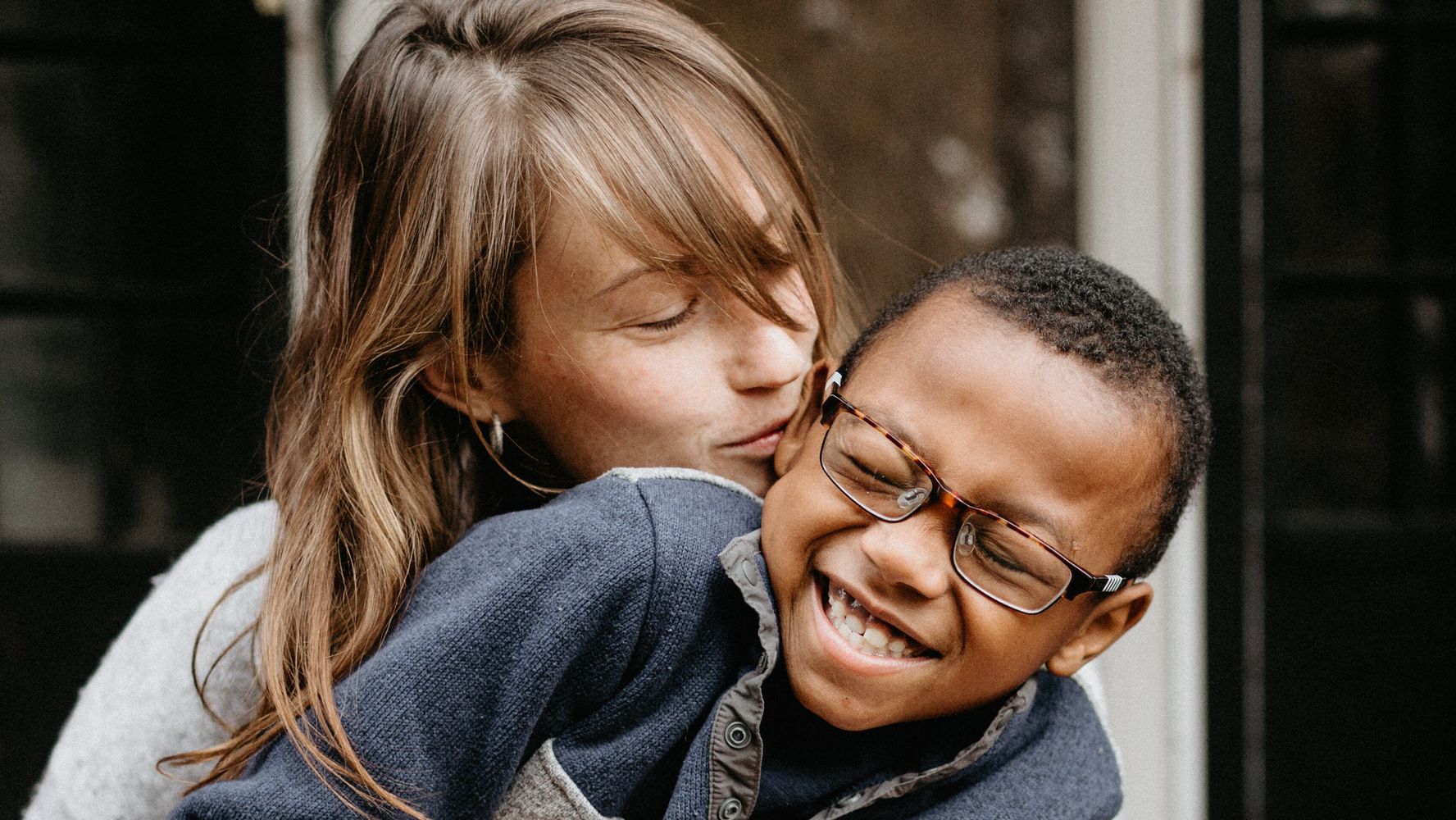 How To Actually Be More Present With Your Kids