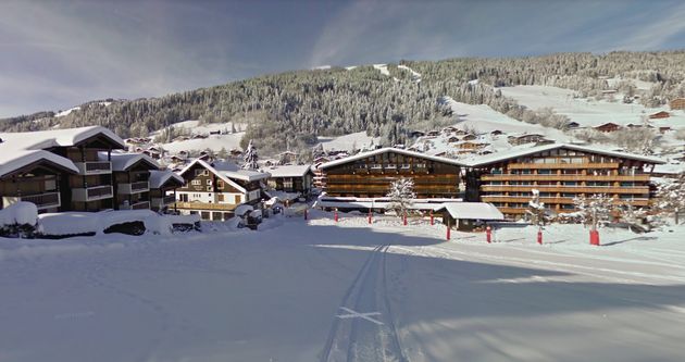 La station de ski les Gets, en Haute-Savoie, propose la journée à un euro dimanche 10 avril si vous avez été voter.