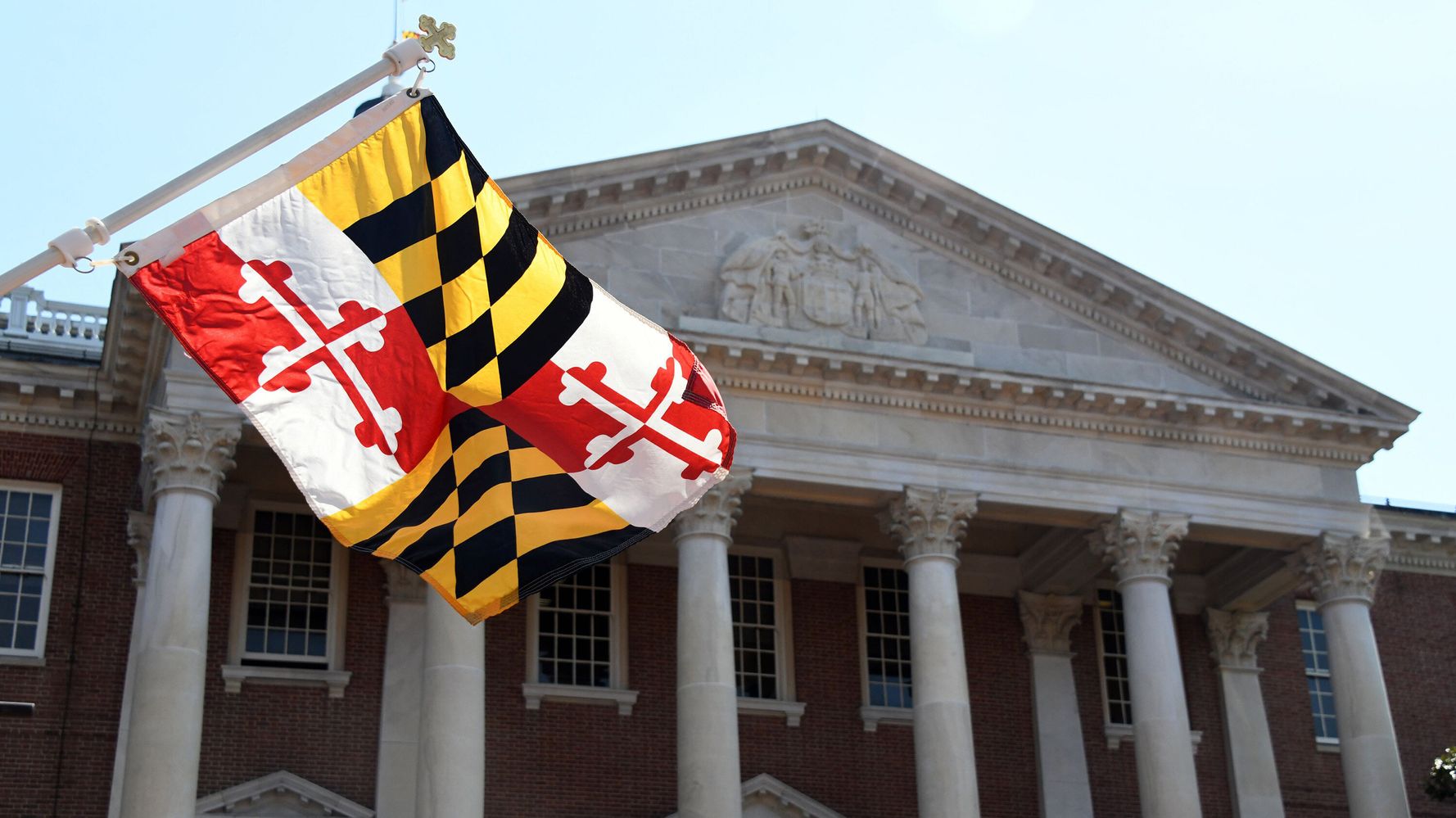 Les législateurs du Maryland annulent le veto du gouverneur sur l’expansion de l’avortement