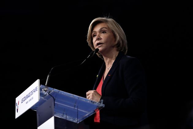 Pécresse va voter Macron face à Le Pen, Ciotti non