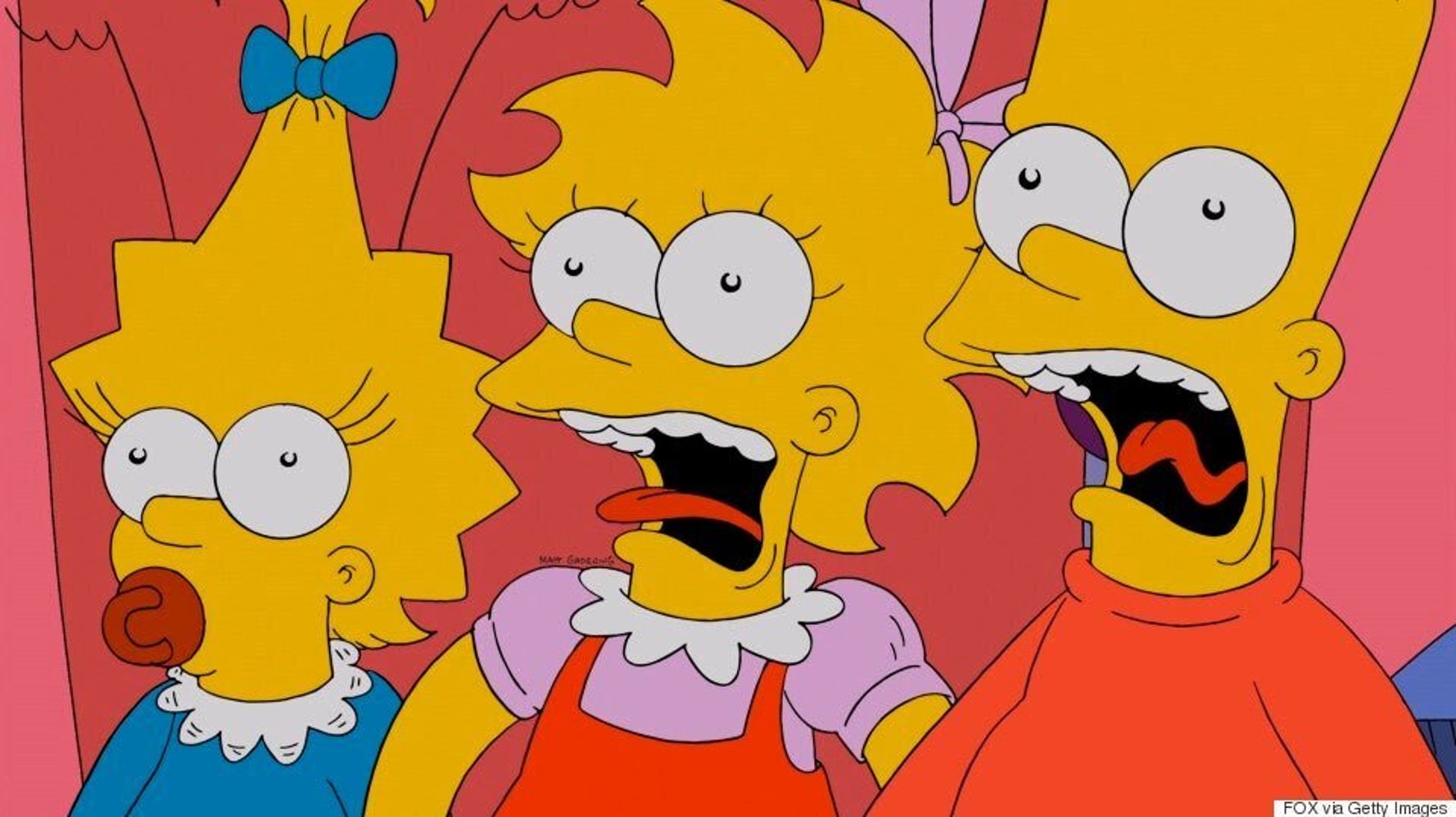 Cornualles Sin valor Espectador How Lisa Simpson Changed The Vegetarian Game 20 Years Ago | HuffPost Videos Cornualles Sin valor Espectador How Lisa Simpson Changed The Vegetarian Game 20 Years Ago | HuffPost Videos