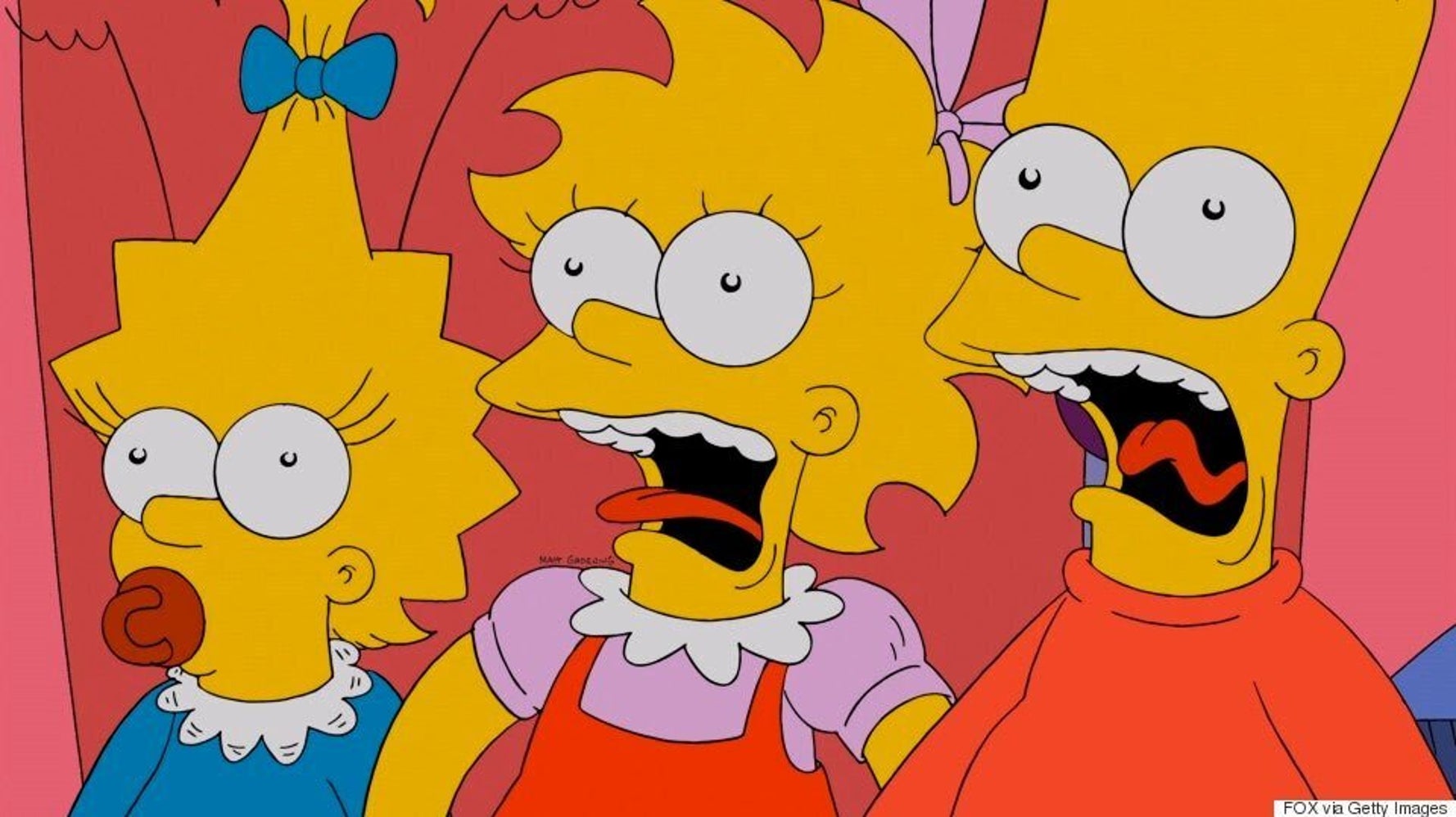 Cordero Caligrafía Mierda How Lisa Simpson Changed The Vegetarian Game 20 Years Ago | HuffPost Videos