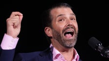 Former U.S. Attorney Calls Donald Trump Jr.'s Text On Seizing Election 'Smoking Gun'