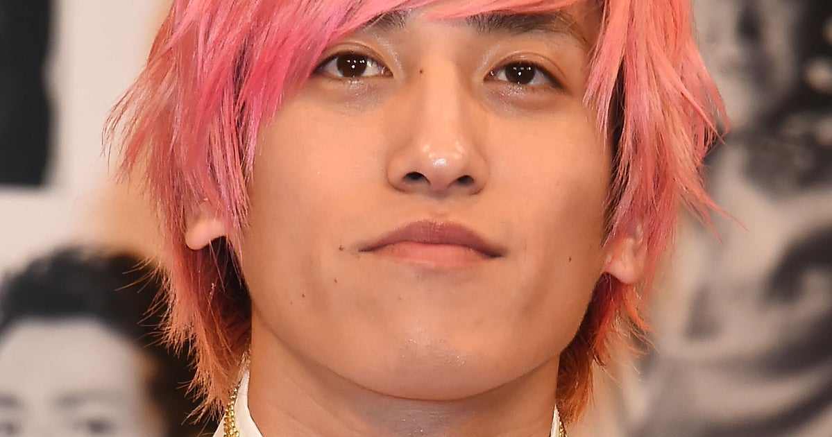 Exit兼近さん 髪色をプラチナホワイトに 活動休止中の八乙女光さんとの 約束果たしました と報告 ハフポスト News Exit兼近さん 髪色をプラチナホワイトに 活動休止中の八乙女光さんとの 約束果たしました と報告 ハフポスト News