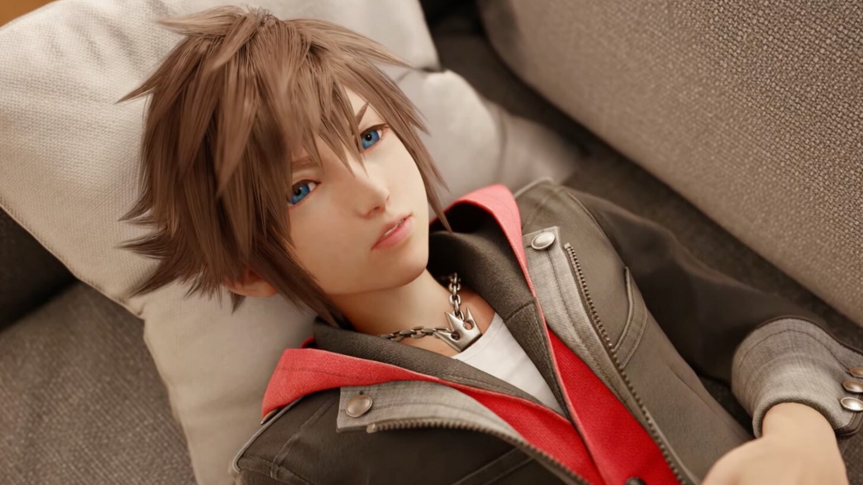 'Kingdom Hearts IV' Announced At 20th Anniversary Event With Dazzling Trailer - HuffPost