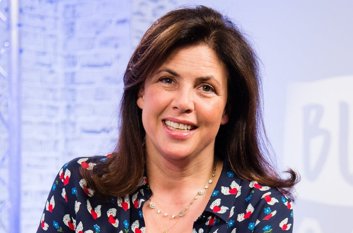 Kirstie Allsopp