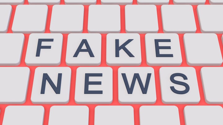   Τα Τουρκικά Fake News...