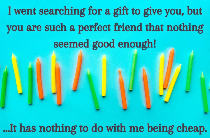 best friend birthday quotes for girls