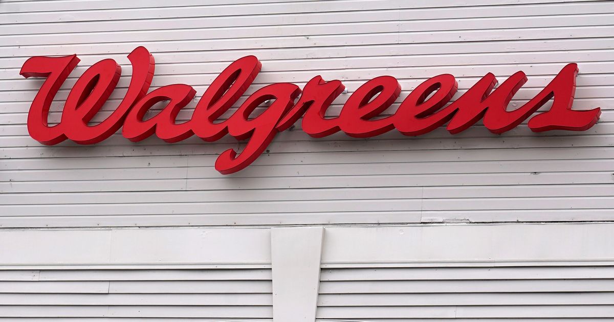 Trial Opens In Florida Opioid Lawsuit Case Against Walgreens