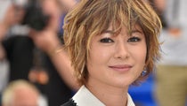 真木よう子さんが金髪ショートヘアにイメチェン カッコ良さハンパない と話題に ハフポスト News 真木よう子さんが金髪ショートヘアにイメチェン カッコ良さハンパない と話題に ハフポスト News