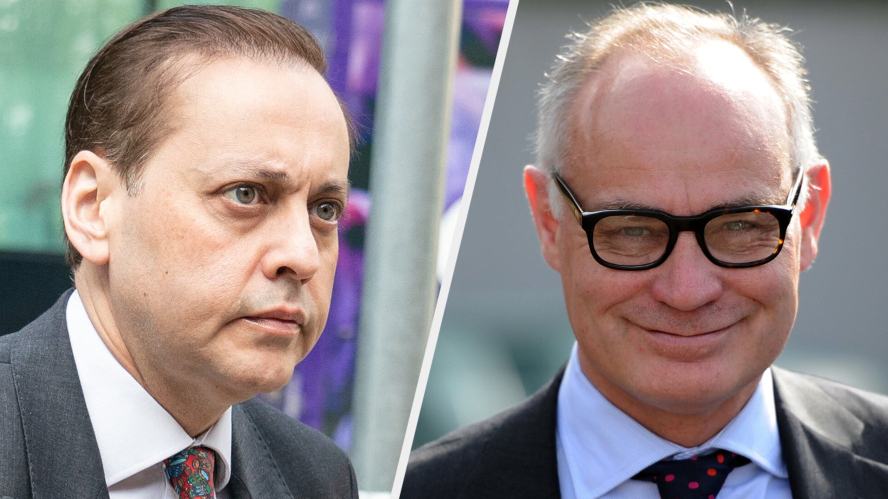 Fury As Tory MP Defends Colleague Convicted Of Sexually Assaulting Teenage Boy - Vimarsana News
