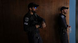Νεκρός Παλαιστίνιος σε επεισόδιο με αστυνομικό στο