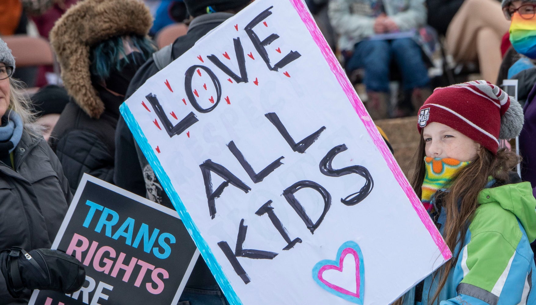 Air Force Offers Help To Military Families Hurt By States' New Anti-LGBTQ Laws - Vimarsana News