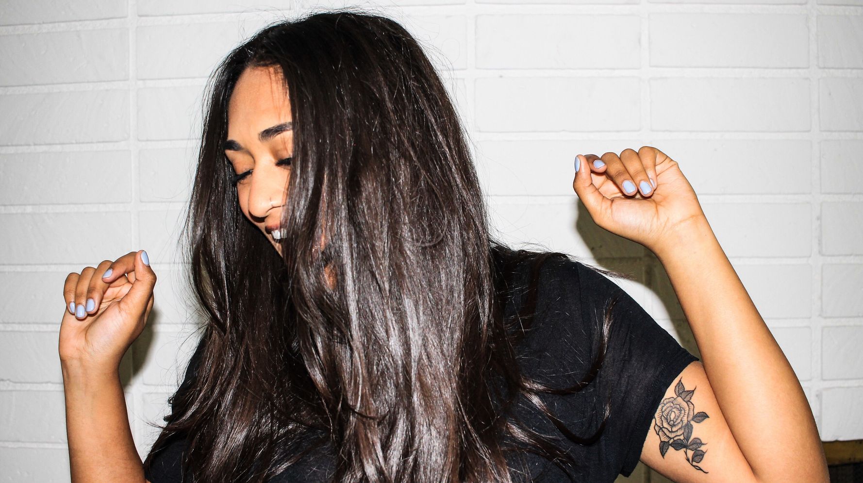 How To Make Your Hair Grow Faster: What Works And What Doesn't