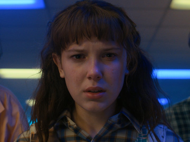 Stranger Things: segunda parte da Temporada 4 ganha novo trailer