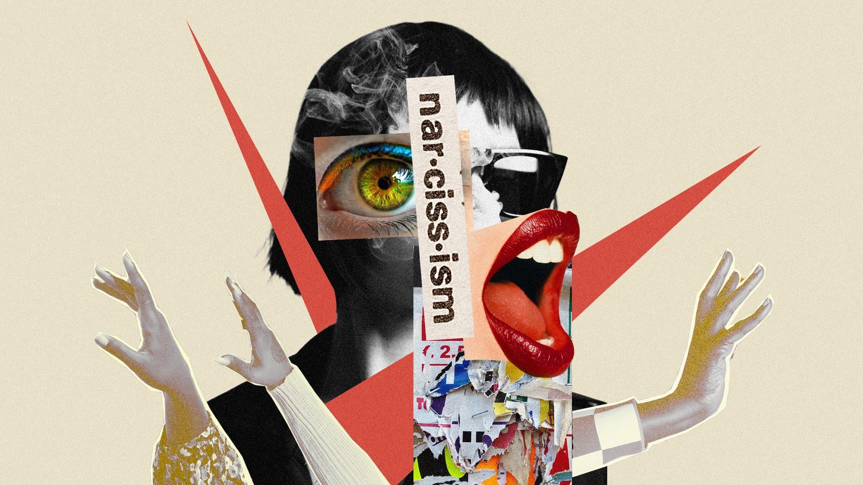 5 Signs Your Co-Worker Might Be A Narcissist (And How To Deal)